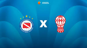 argentinos juniors x huracán