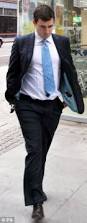 Fined: <b>Nicholas</b> Hewitt <b>Birtles</b> at Highbury Corner Magistrates&#39; Court, <b>...</b> - article-0-06A3F03A000005DC-431_233x595