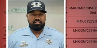 NOPD officer arrested on multiple counts of payroll fraud