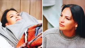 Fabiola Campomanes amenaza con irse de La Granja VIP tras un colapso: 