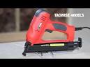 Tacwise Electric Master Nailer 400ELS 07- Fixing Guns