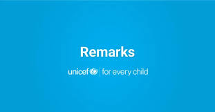 "We may see more children affected in the days ahead” – UNICEF warns as Ebola spreads in eastern DRC