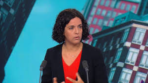 Manon Aubry critique Kaja Kallas : 'Haute représentante de l'impuissance' - Imagen principal del artículo