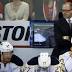 Buffalo Sabres Lose 3-0 to the Officials in Dallas