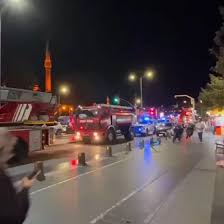 Yeni Şafak - News update