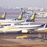 DGCA probe lens Airways pilot