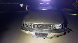 Neukirch (Egnach) TG: Ausweisloser Lenker (20) rammt Zäune