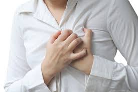 Biểu hiện bệnh tim