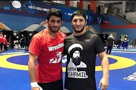 کشتی سنگین حسن یزدانی و سعداله‌یف چقدر محتمل است؟