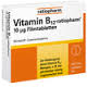 Medivitan iV - Aufbaukur -