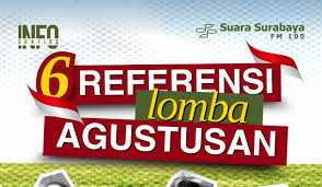 Suara Surabaya - News update