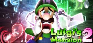 Luigi's Mansion 2 ! Images?q=tbn:ANd9GcQ8MmNSqjgpnEHGAa1ajcHtwRqRagwkEuYFhB67kdMSqhv2aePsxQ
