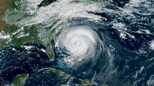 NOAA lowers 2026 Hurricane season forecast as strong El Niño suppresses Atlantic activity