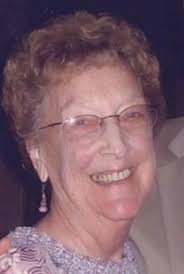 Geraldine Benson Obituary - f998ba42-d87d-4da8-8b5a-f8f9db9f8024
