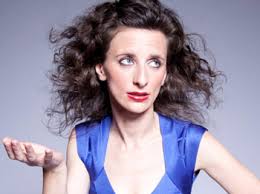 Felicity Ward is a multi-award winning, 31 year old, Melbourne-based, stand-up comic, writer and performer. She is most well-known in Australia for her work ... - f49c833cb20824226668bd93795b4130baf3a875