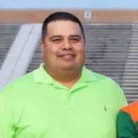 Eric Muñiz Email & Phone Number