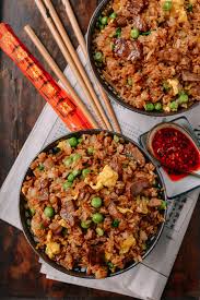 Image result for how to cook london fried rice