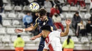Gran centro de Prieto, gol de Molina y ley del ex en Huracán vs. Argentinos Juniors