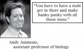 Faculty Quotes Out of Context 3/14/13 | The Record via Relatably.com