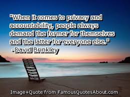 No Privacy Quotes. QuotesGram via Relatably.com