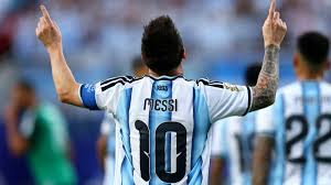 ¿Por qué no juega Messi contra Bolivia HOY? Esta es la razón de su ausencia
