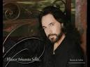 Clip Marco Antonio Solis, Si No Te Hubieras Ido, vido et Paroles de