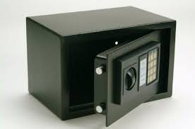 Resultado de imagen para cajas fuertes