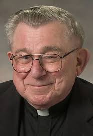 Msgr. Peter Klauck. “As I grew up, the thought of becoming a priest was ... - 1237Klauck-Fr.-Msgr.-Peter.jpgweb2