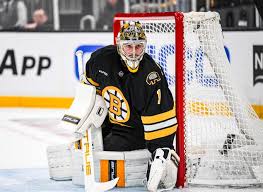 Bruins vs. Sabres Game 4 prediction: NHL odds, picks, best bets for Stanley Cup Playoffs