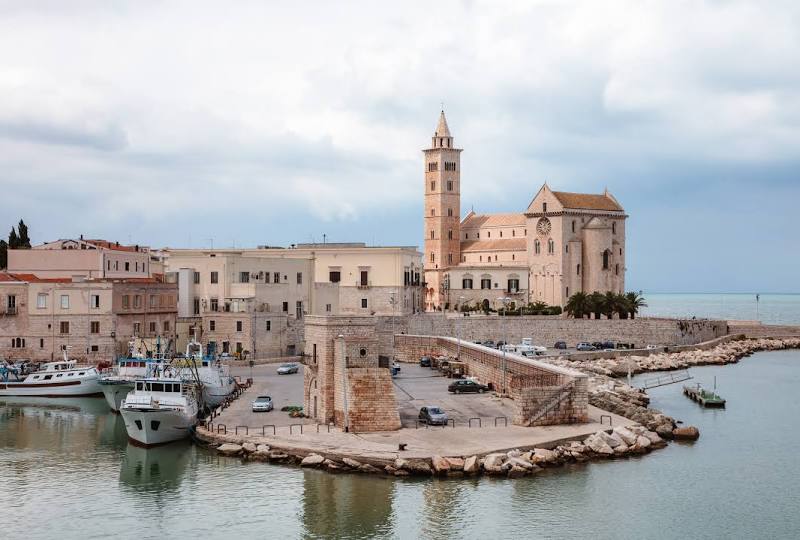 Trani