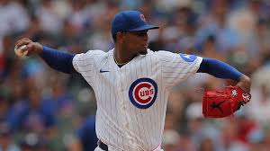 Cubs Bullpen Lands a Surprise Weapon — Cabrera’s Reliever Debut Could Reshape Chicago’s Playoff Picture
