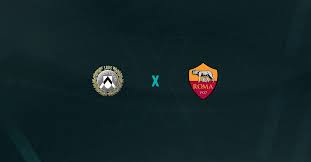 Udinese x Roma Palpites – Onde Assistir, Horário do Jogo e Escalações 02-02