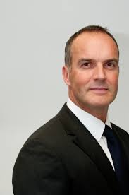 Stephen Whitehead, Chief Executive of the ABPI (Image provided by ABPI) - Stephen-Whitehead
