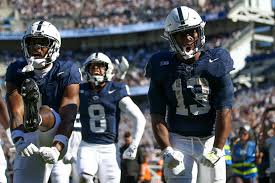 Penn State football history