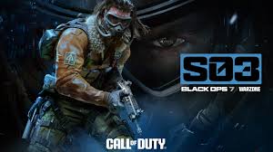 Call of Duty: Black Ops 7 Season 3 Arrives with New Content