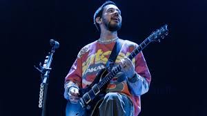 Linkin Park's Difficult Reunion: Mike Shinoda on Overcoming Challenges