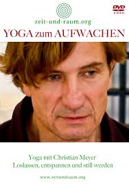 Yoga zum Aufwachen (Christian Meyer)