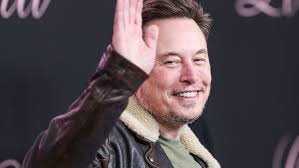 Ukraine awards Elon Musk medal as it seeks Starlink approval