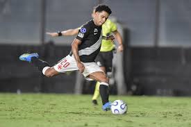 Brenner recusa proposta de clube da MLS por empréstimo e segue no Vasco