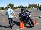 Cursos de conduccion moto