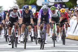 Anders Foldager remporte la Flèche Brabançonne, Benoît Cosnefroy et Romain Grégoire respectivement 3e et 4e