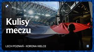 Lech Poznań - News update