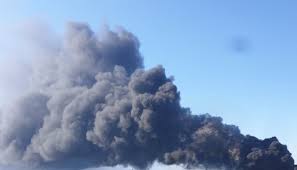 SSU drones strike FSB coordination center in Kherson region