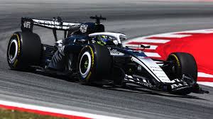 Checo Pérez arrancará décimo noveno en GP de Barcelona de F1