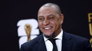 Roberto Carlos