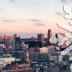 Cincinnati sees coldest morning since April 3