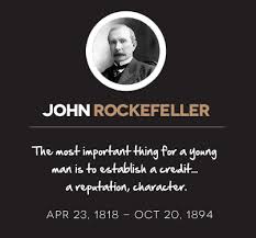 john-rockefeller-quotes - Next Luxury via Relatably.com