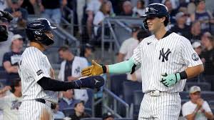 Yankees Mailbag: How will Trent Grisham, Spencer Jones be used when Aaron Judge returns?