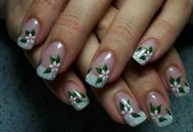 Resultado de imagem para unhas decoradas