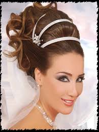 صور اكسسورات جميلة للشعر